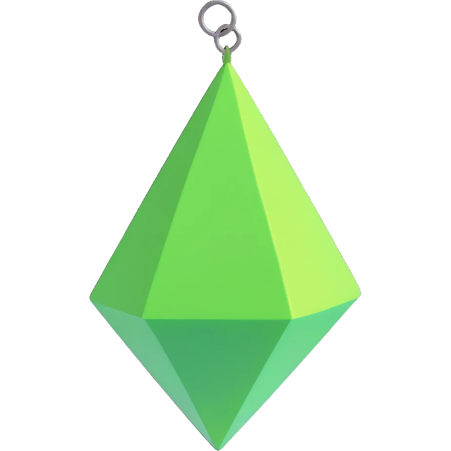 plumbob emoji