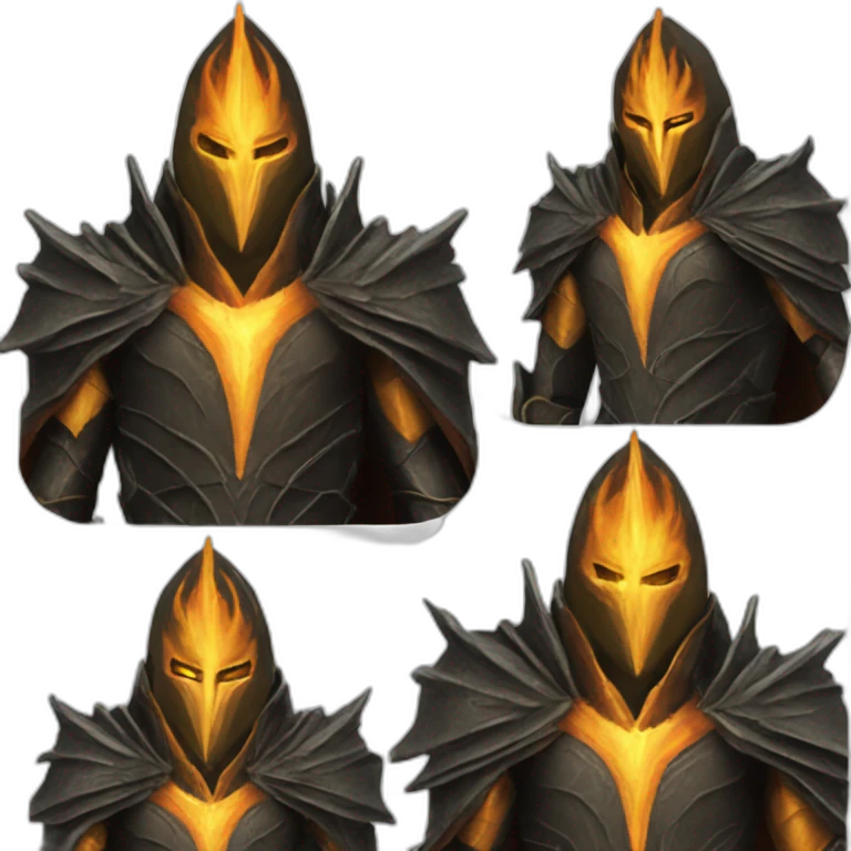 sauron emoji