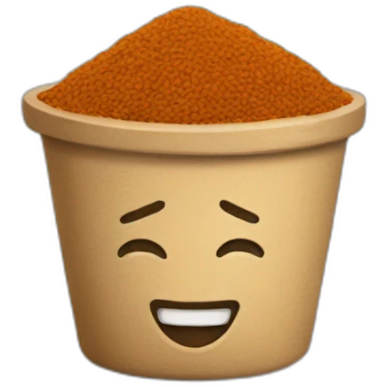 Cumin emoji