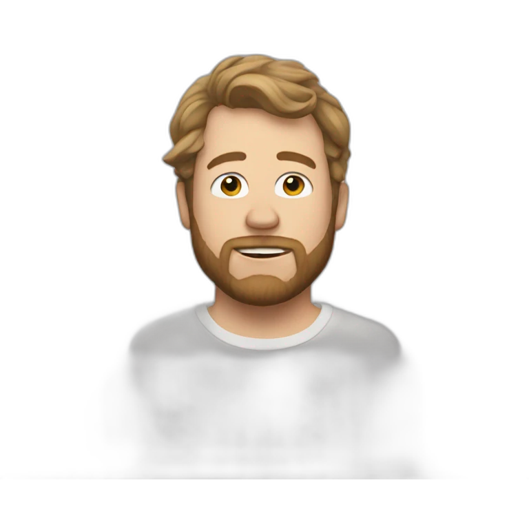 Imagine Dragons emoji