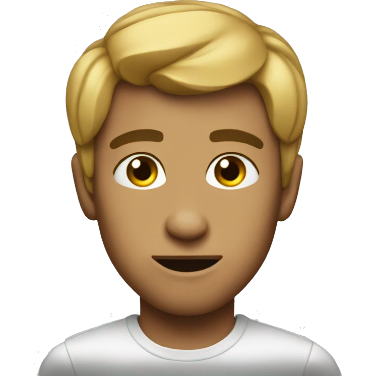 Bad boy  emoji