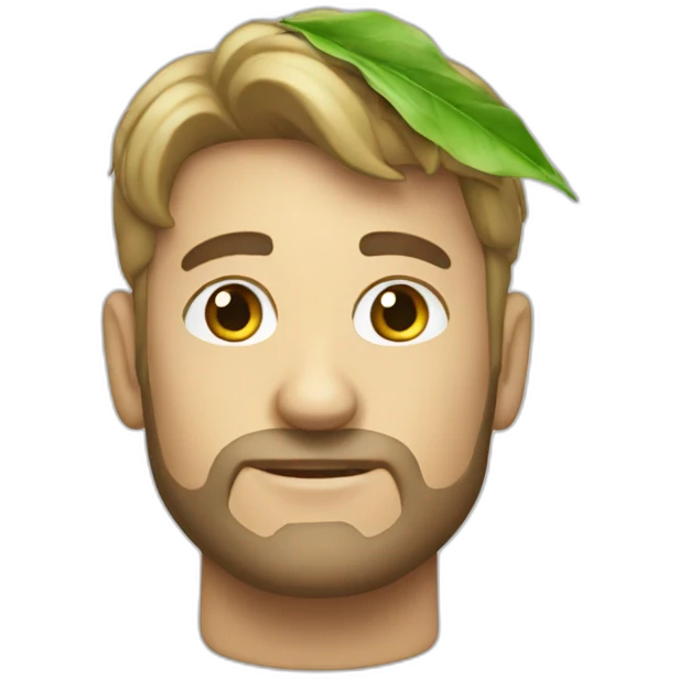 Ecologue emoji