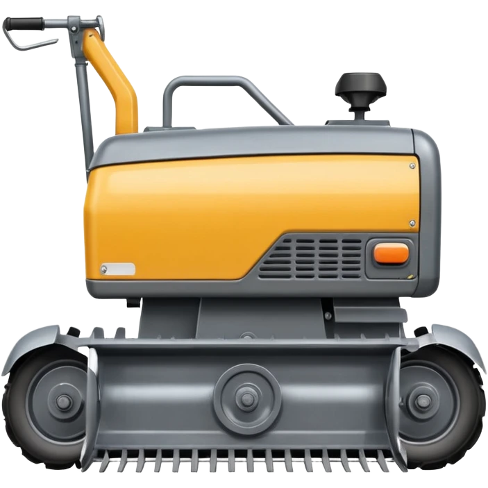 power tiller emoji