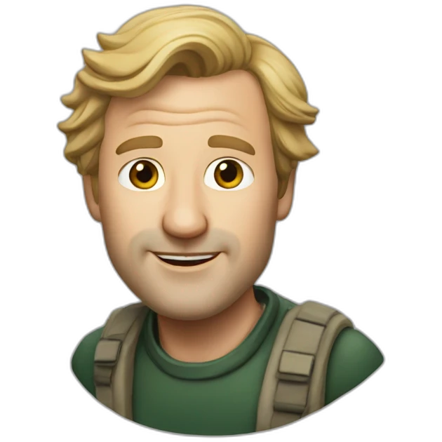 roger itterbeek emoji