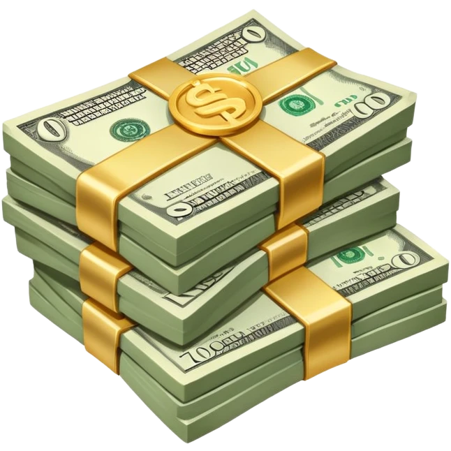 Tution fee emoji