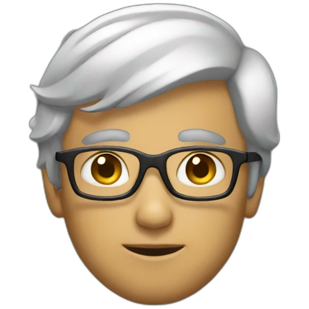 Programmer emoji