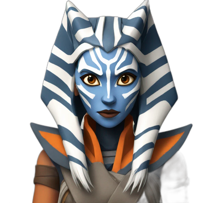 ahsoka emoji