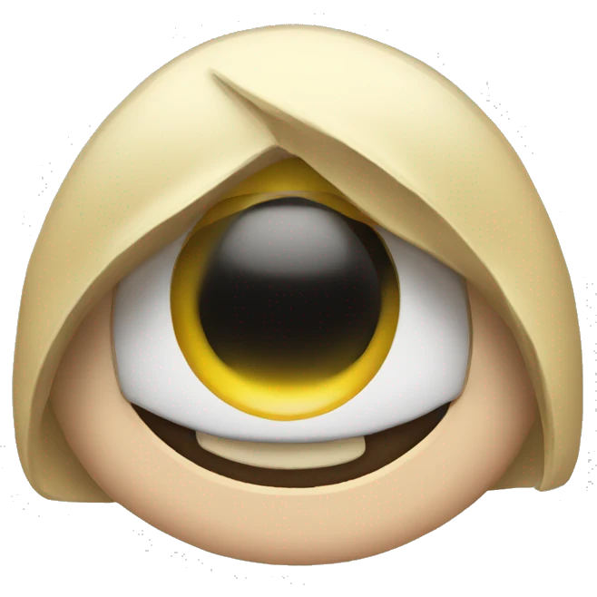 Meia max emoji