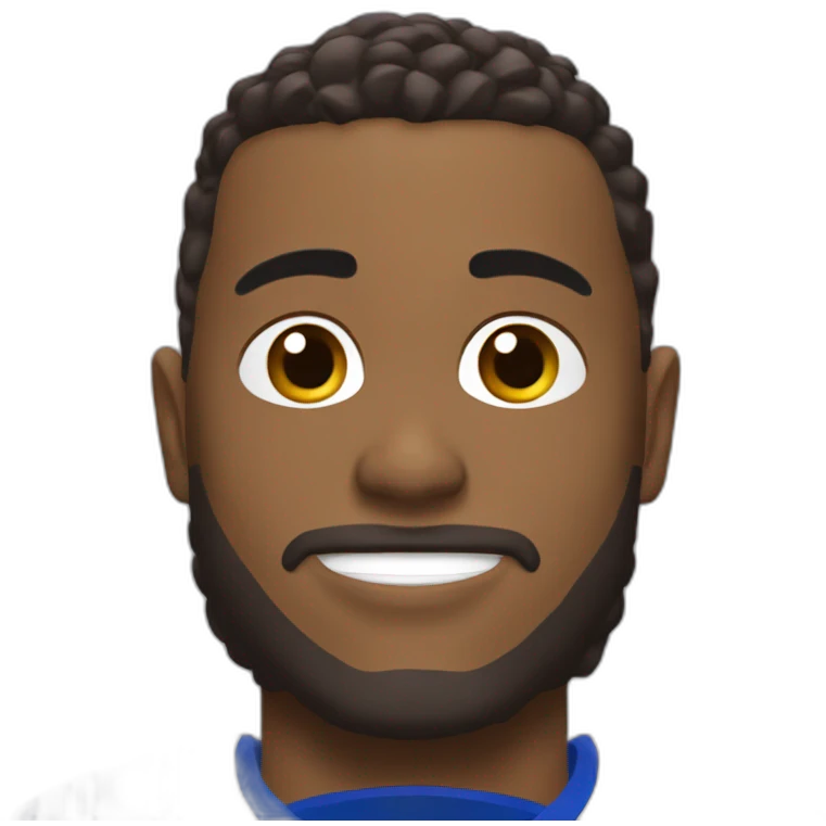 Olympique lyonnais  emoji