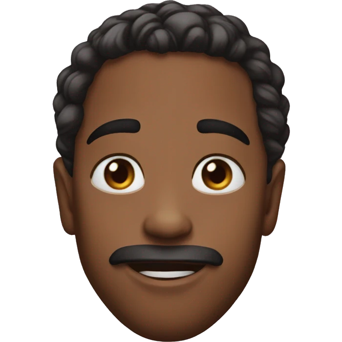 😍+🤤 emoji