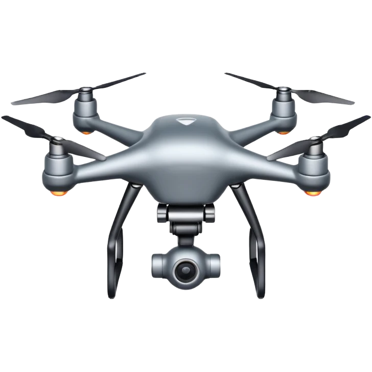 drone emoji