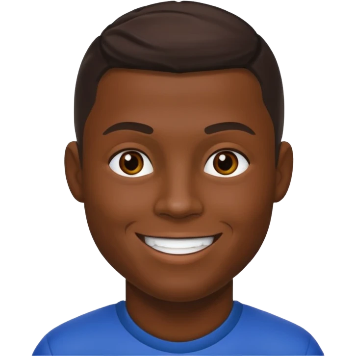 Ronaldo emoji