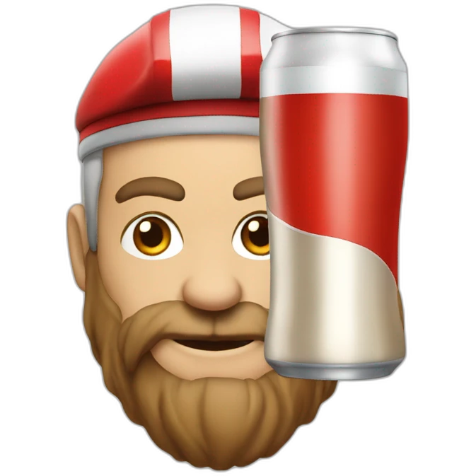 Jupiler emoji