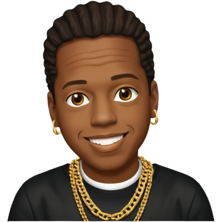 Jay-Z emoji