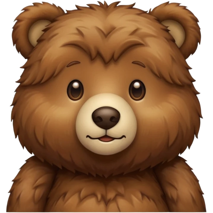 Osito emoji