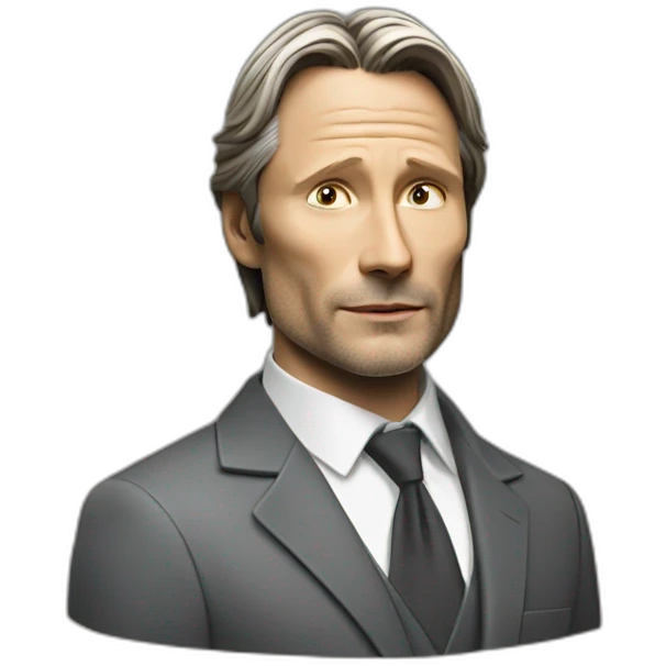 Mads mikkelsen emoji