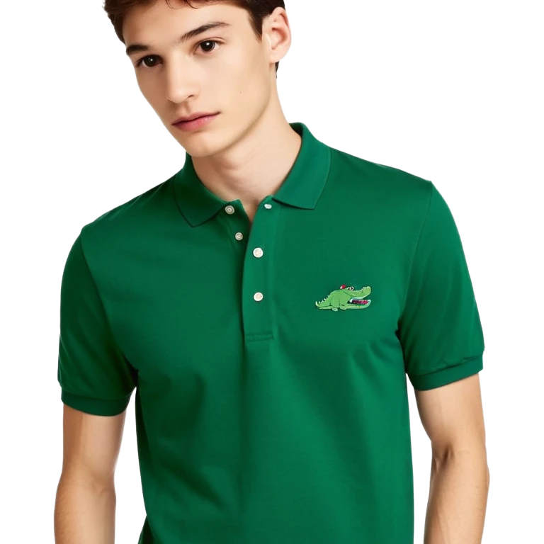 Lacoste emoji