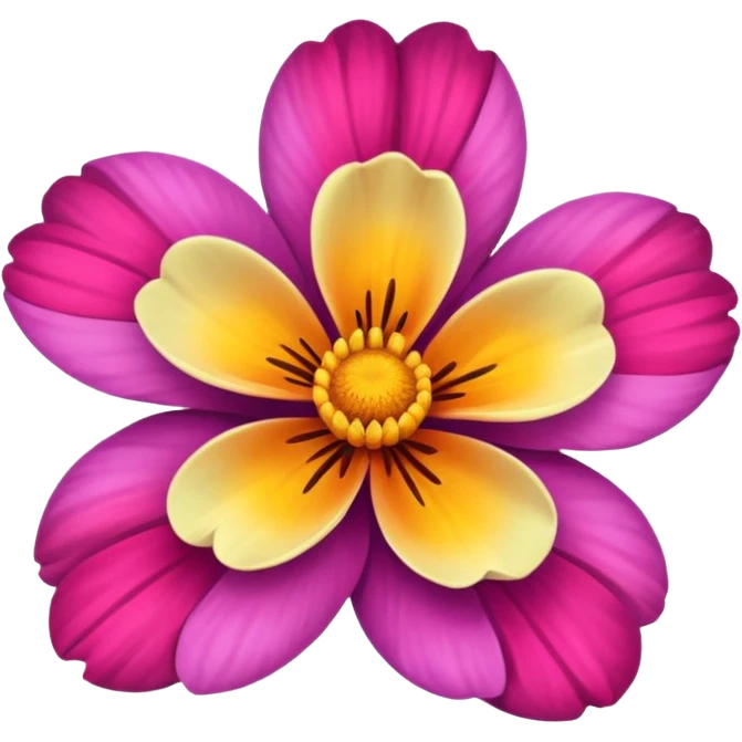 make an emoji representing the spring season emoji