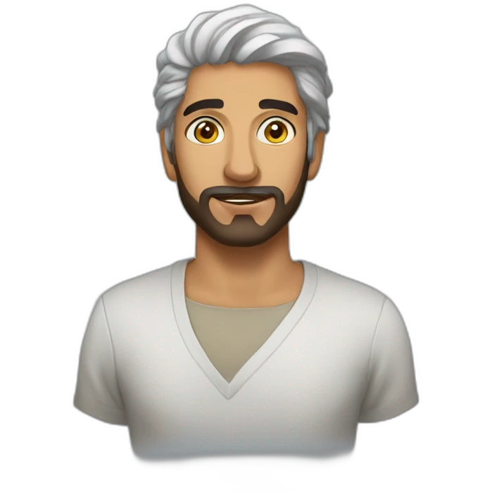 Oussama emoji