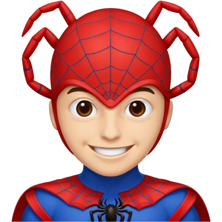 Spydersammy emoji