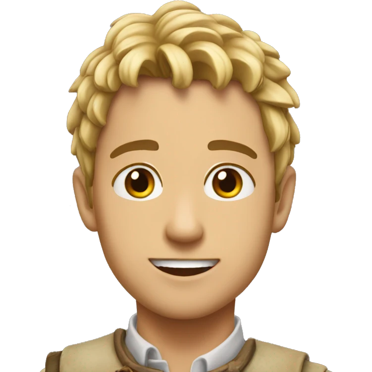 Toz emoji