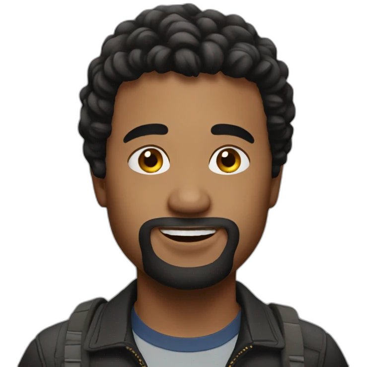 Jimmy emoji