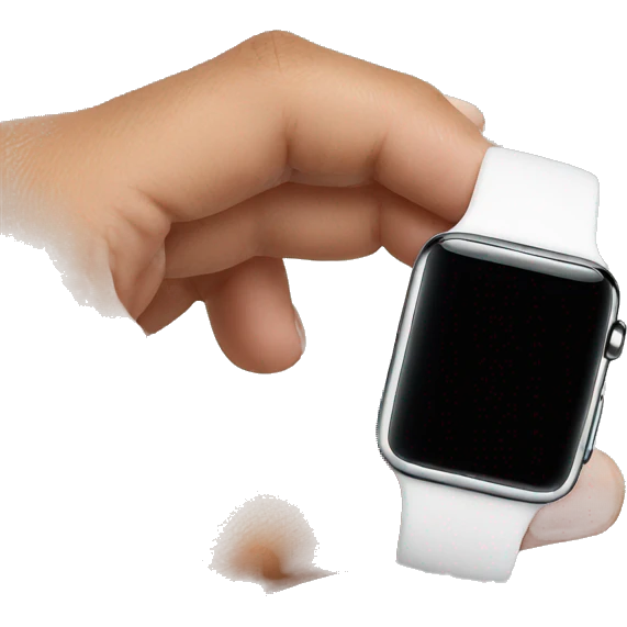 Apple watch emoji