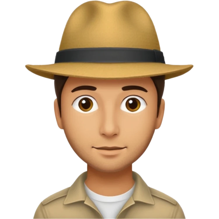 Alex Hormozi with hat and acquisition.com logo emoji