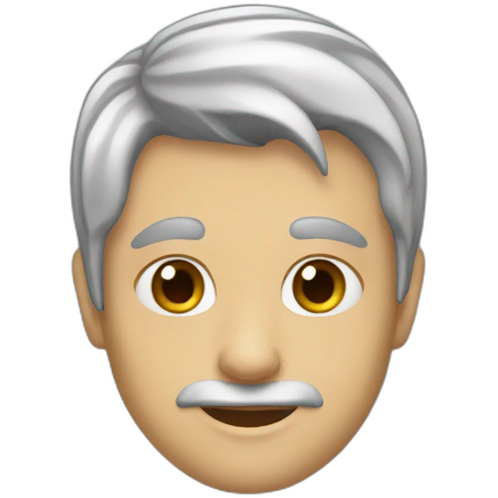Рыжий emoji