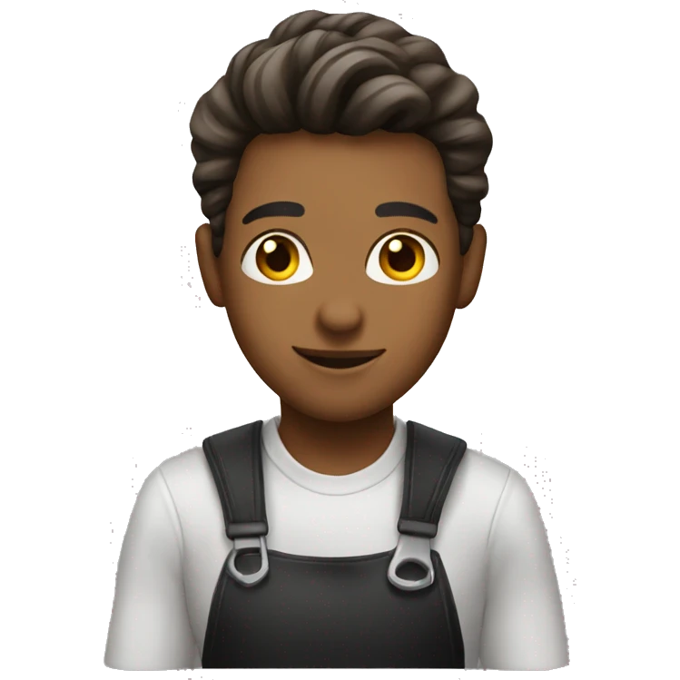 barista is  emoji