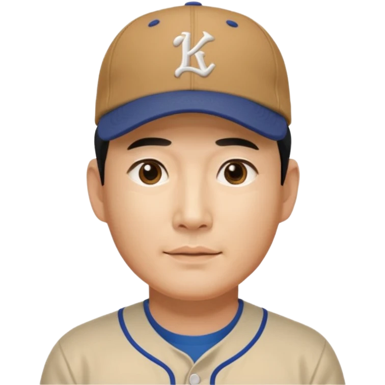 한국 40대 남성, 그리고 kt wiz 팬 emoji