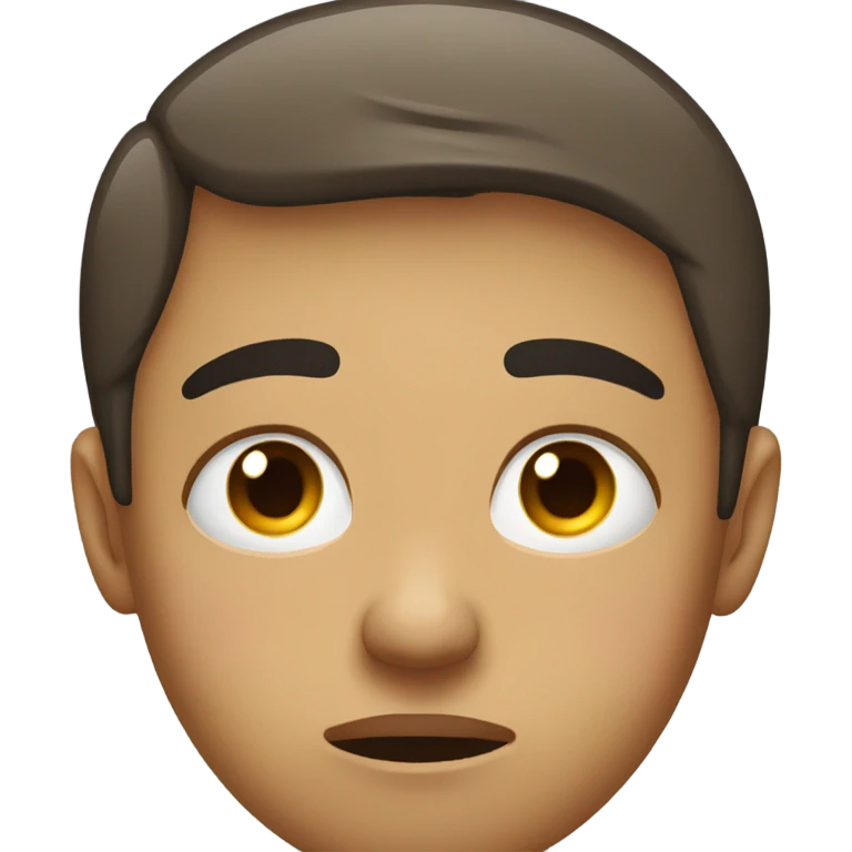 why crying emoji