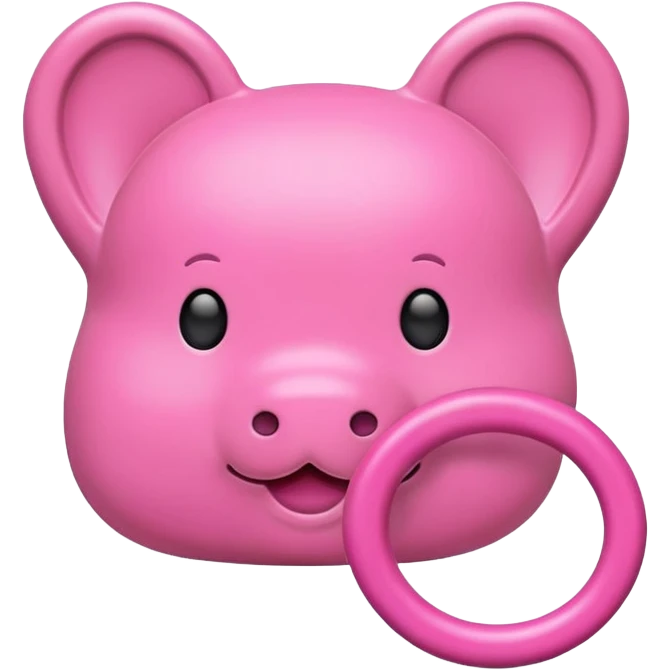 binky emoji