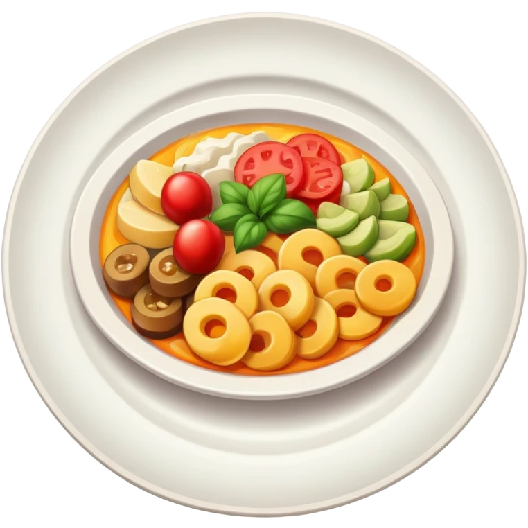 Food emoji