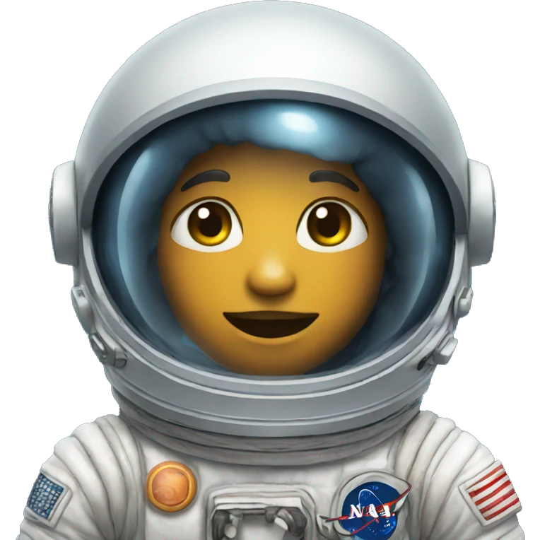 get people in astronout emoji