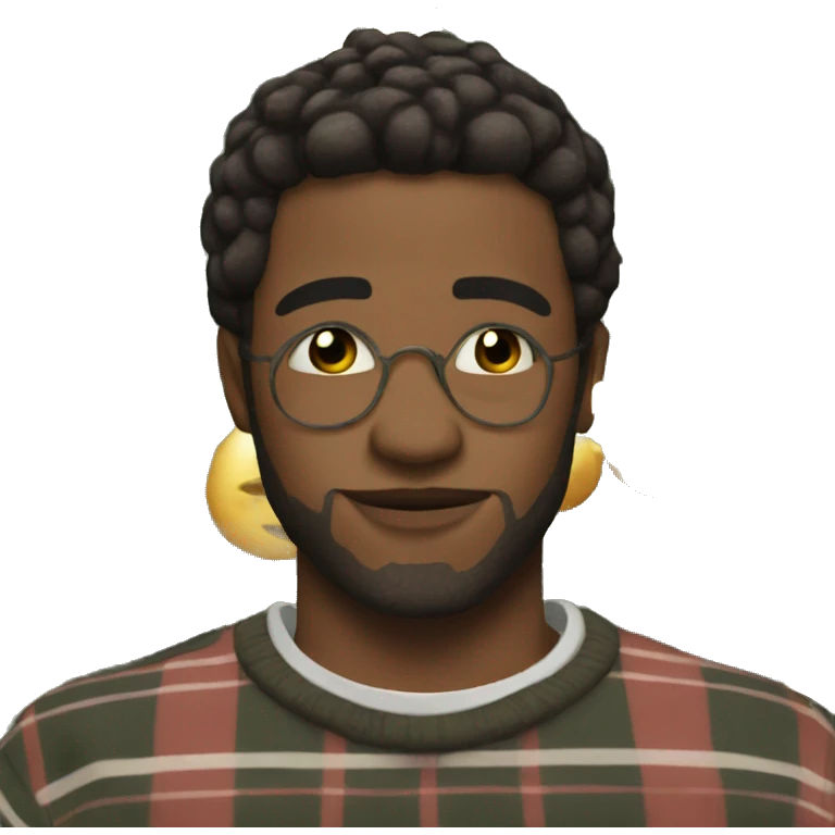 Chrismast Aesthetic  emoji