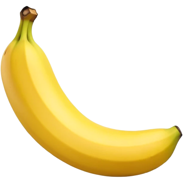 winking banana emoji