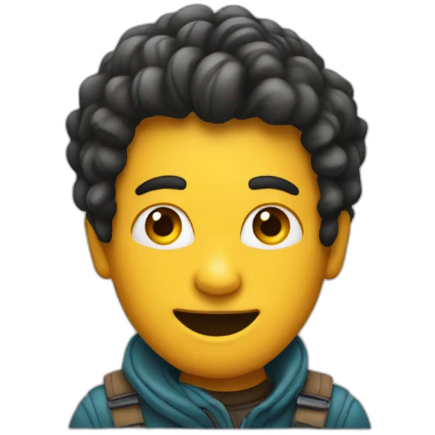 ignite your creativity emoji