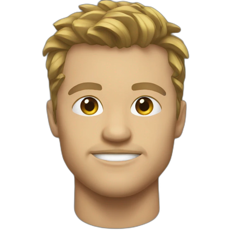 Hawkeye emoji