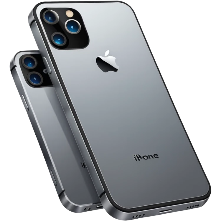 Iphone 15 emoji