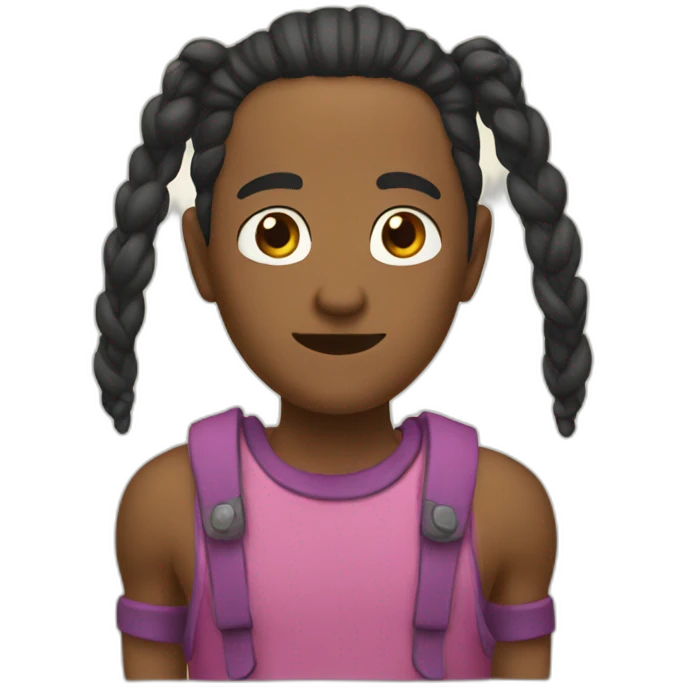 Narotu emoji