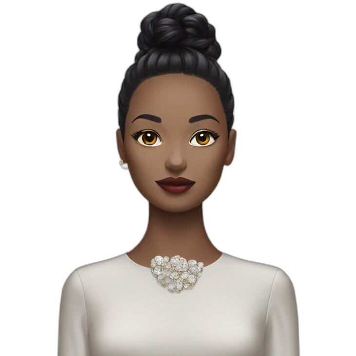 DIOR emoji
