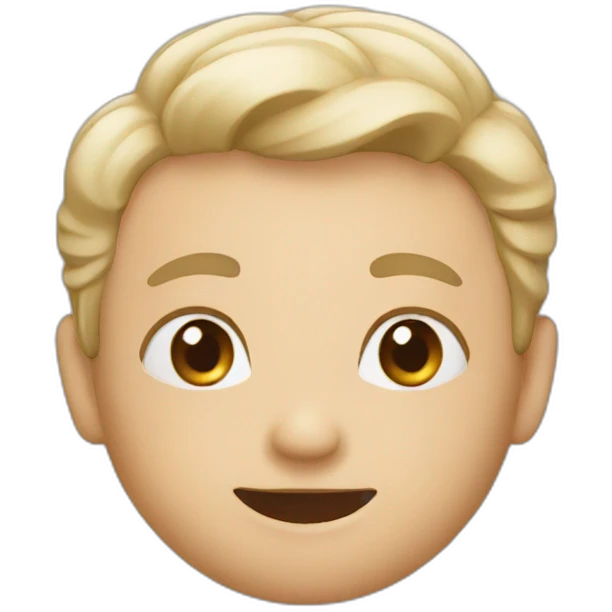 Thanks emoji