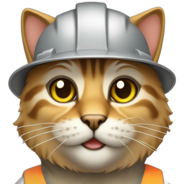 construction-cat emoji