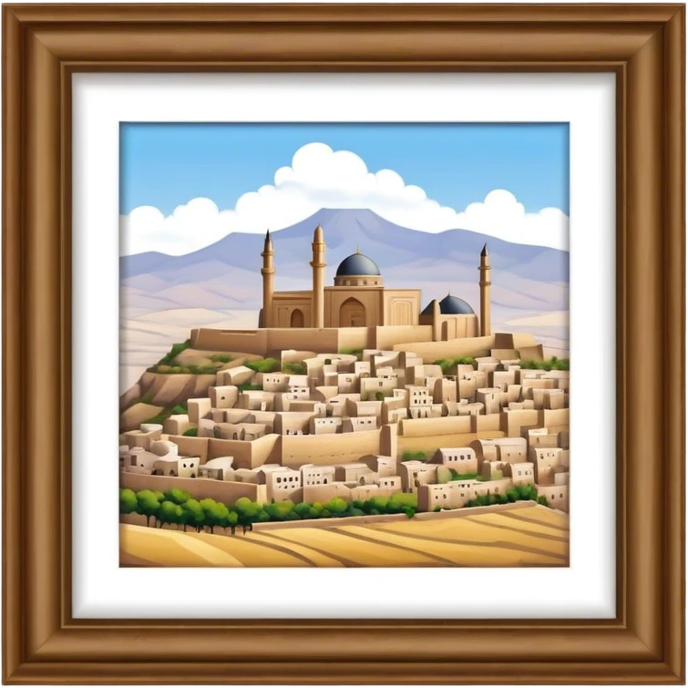 mardin emoji