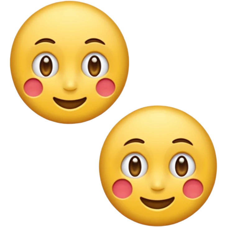 Блины тонкие emoji