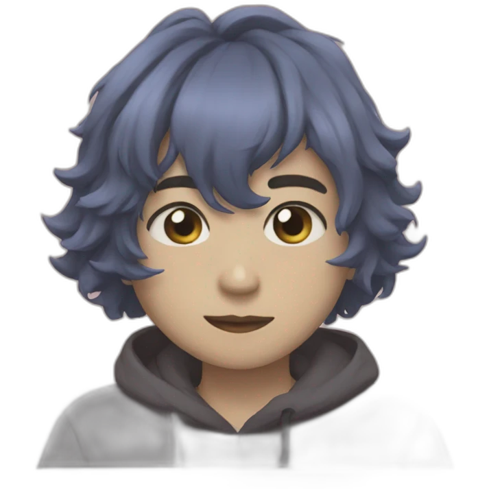 Lofi emoji