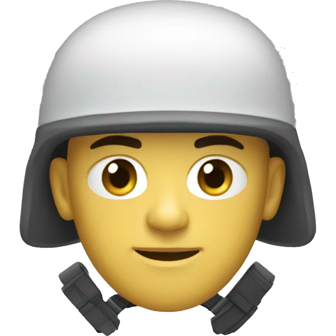 Marine le peine emoji