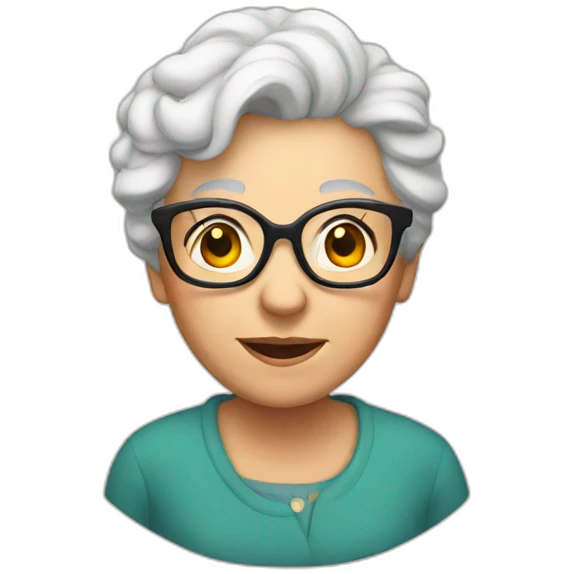 Oma emoji