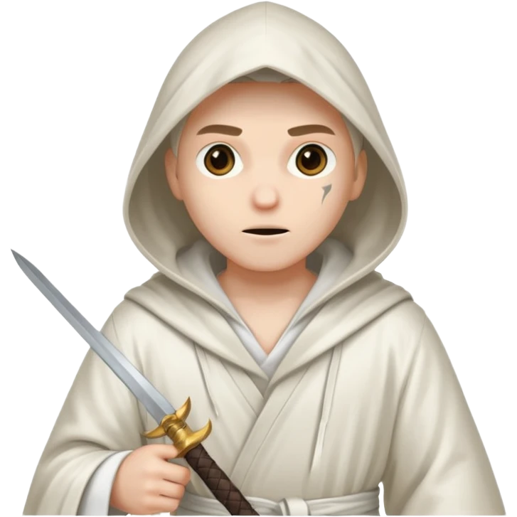 Assassin's creed emoji